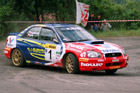 Rajd Nikon 2005